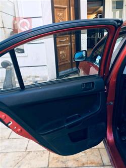 Mitsubishi Lancer EX